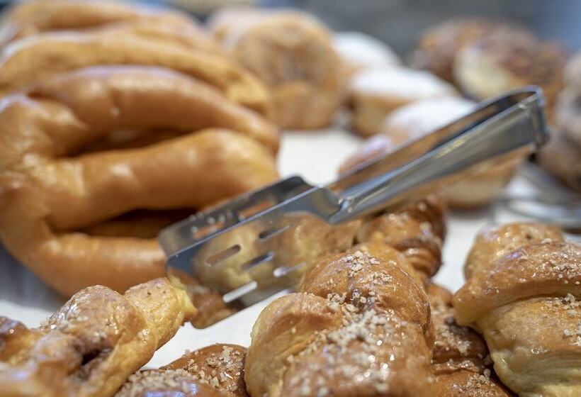 Hotel The Residences Kalamata