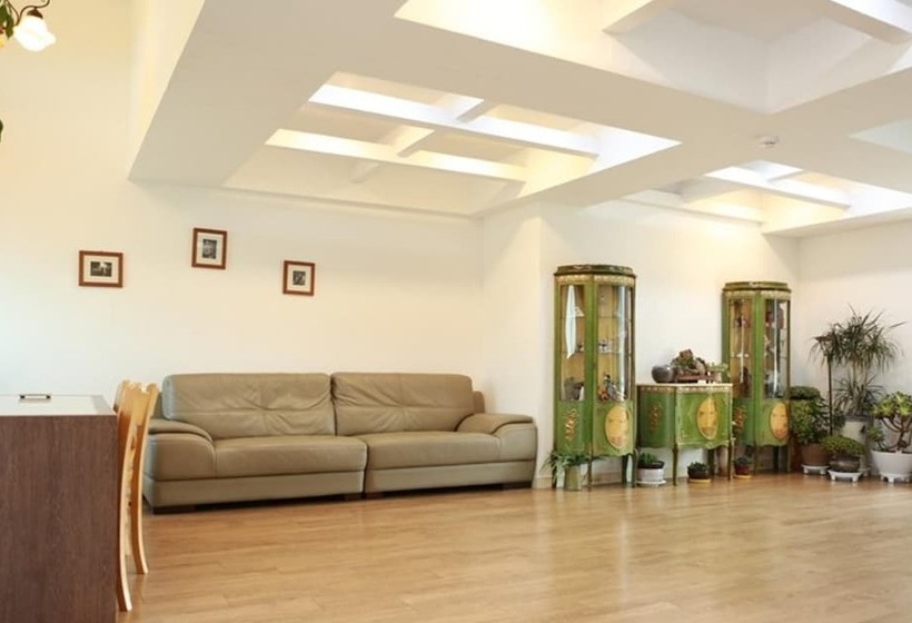 Jeongeup Brahms Pension A