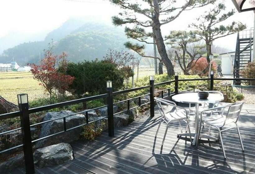 Jeongeup Brahms Pension A
