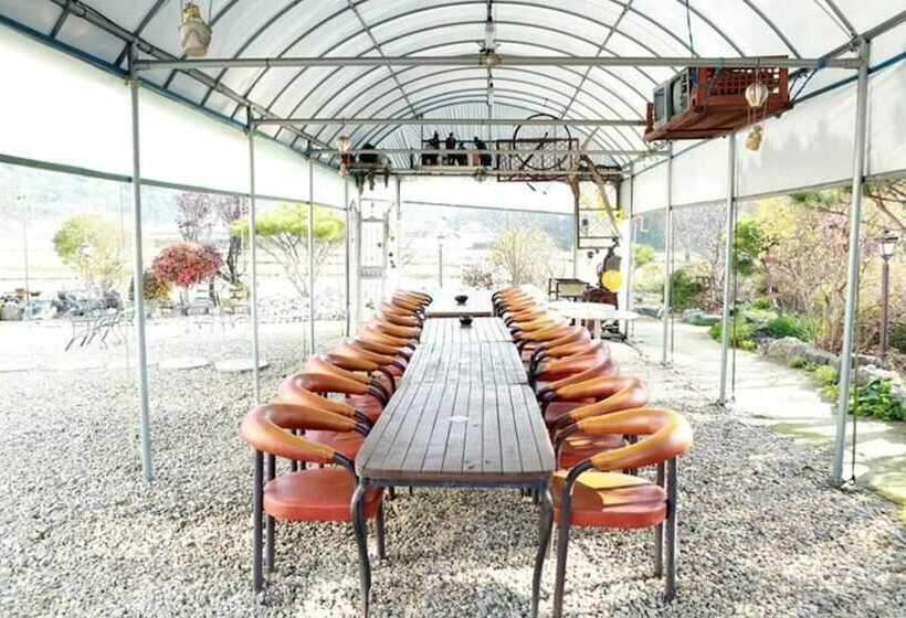 Jeongeup Brahms Pension A