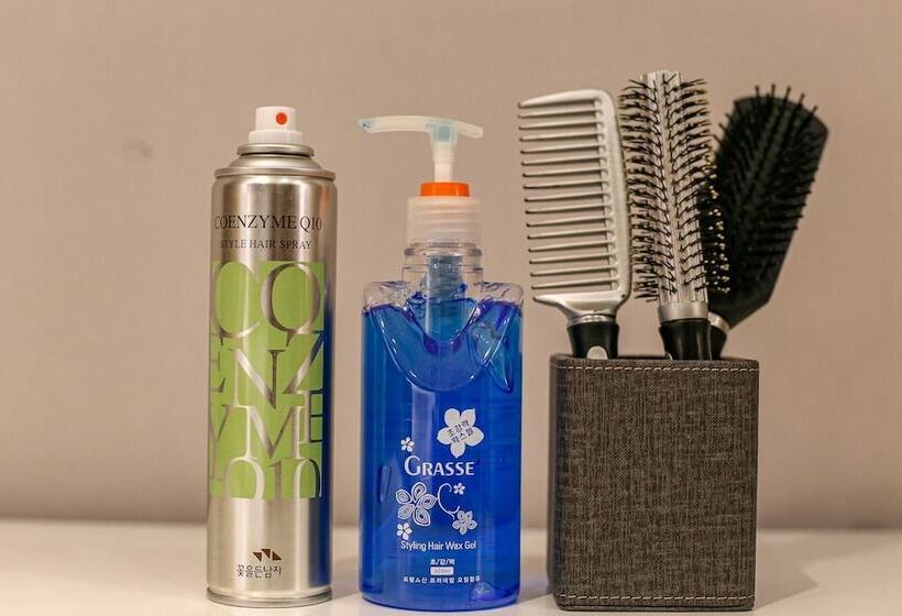 汽车旅馆 Daegu Dongdaegu Station Hotel Zi Gume