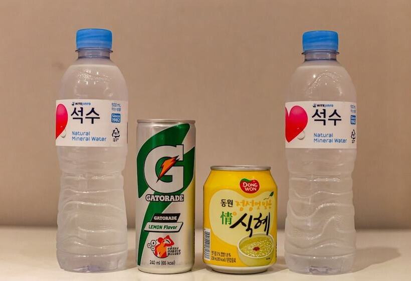 汽车旅馆 Daegu Dongdaegu Station Hotel Zi Gume