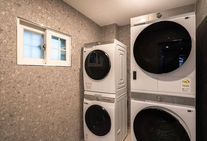 Motel Daejeon Daeheung Lodge