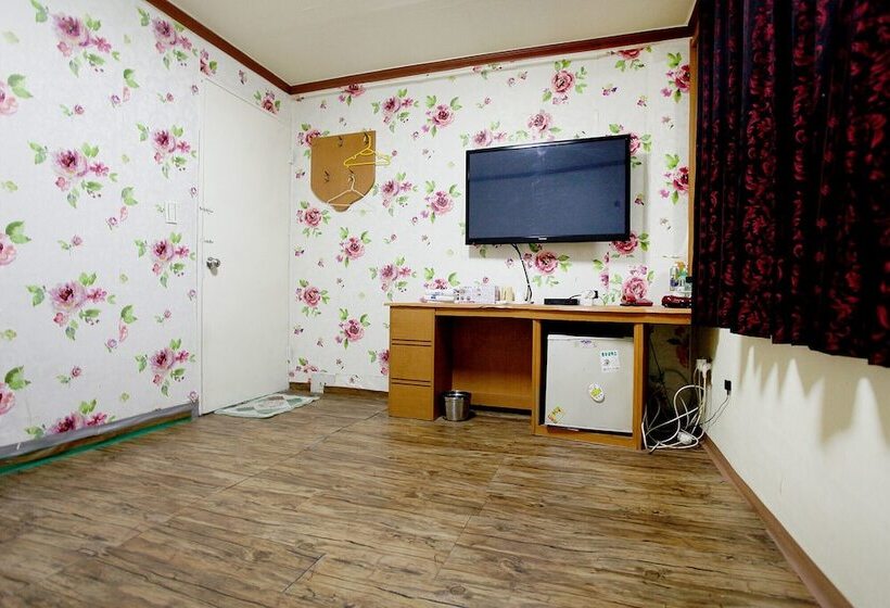 Motel Incheon Gallery