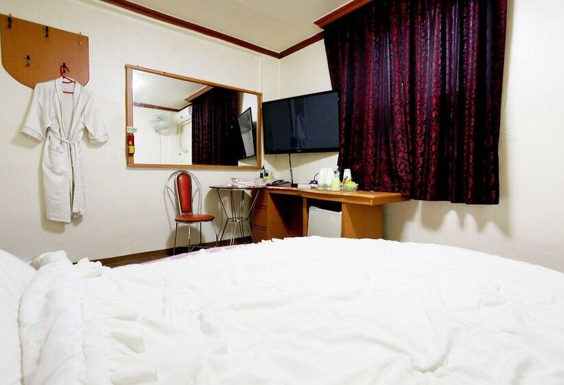 Motel Incheon Gallery
