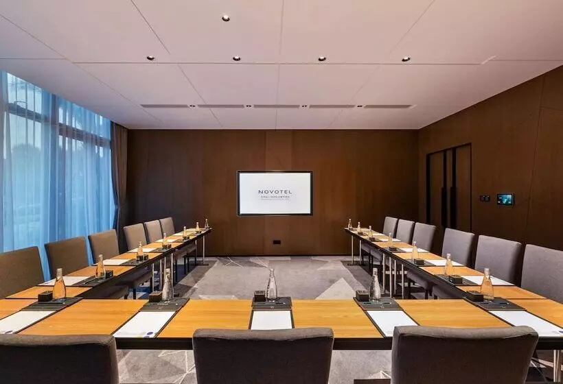 Novotel Dongguan Songshan