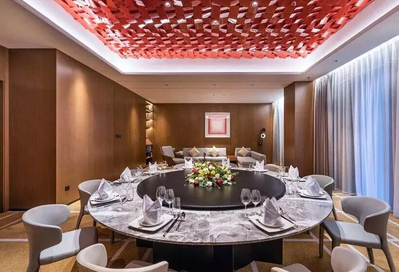 Novotel Dongguan Songshan