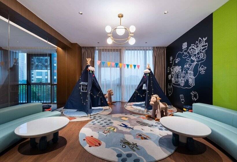 Novotel Dongguan Songshan