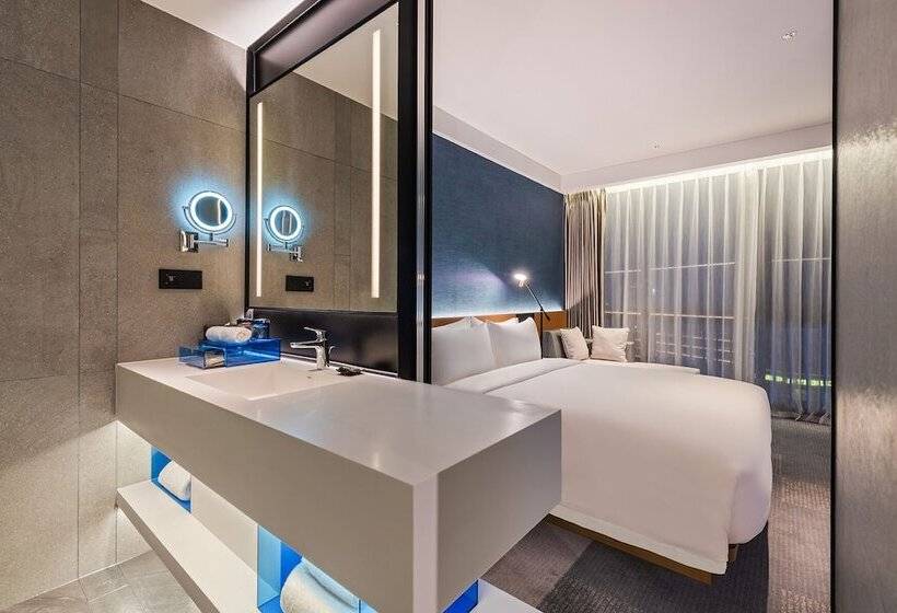 Novotel Dongguan Songshan