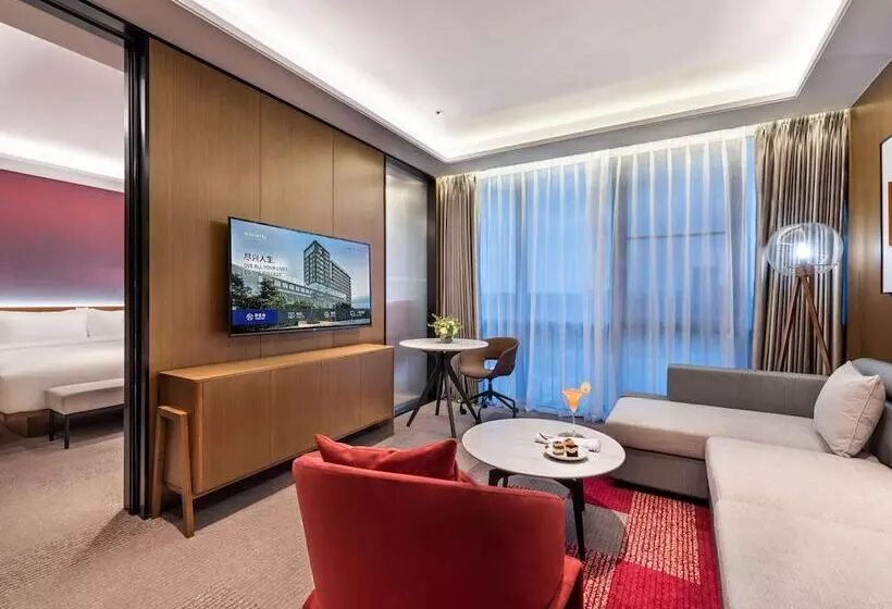 Novotel Dongguan Songshan