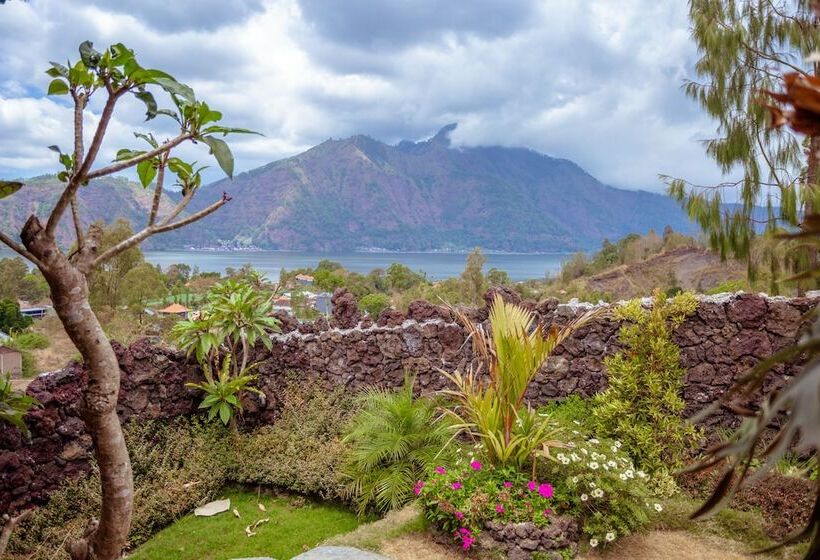 膳宿费 Break Villa Kintamani