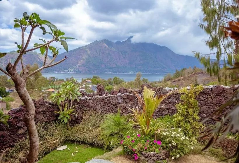 Majatalo Break Villa Kintamani