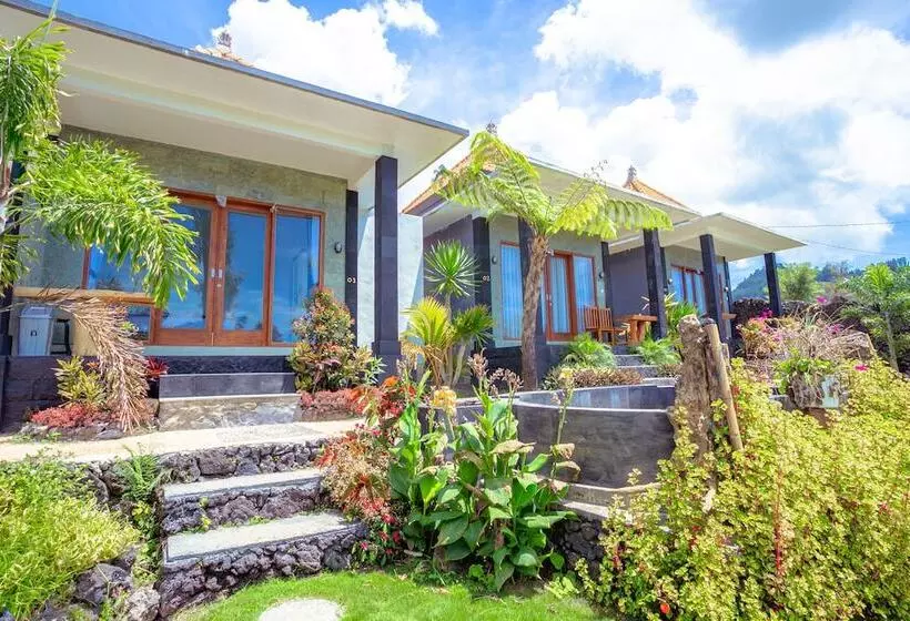 Majatalo Break Villa Kintamani