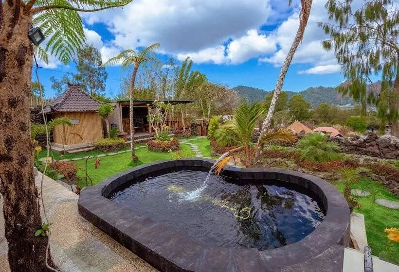 Majatalo Break Villa Kintamani