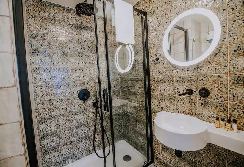 هتل Petraada Bozcaada