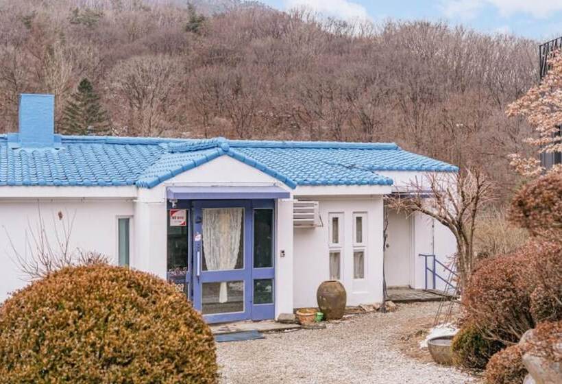 Pocheon Casa Pension