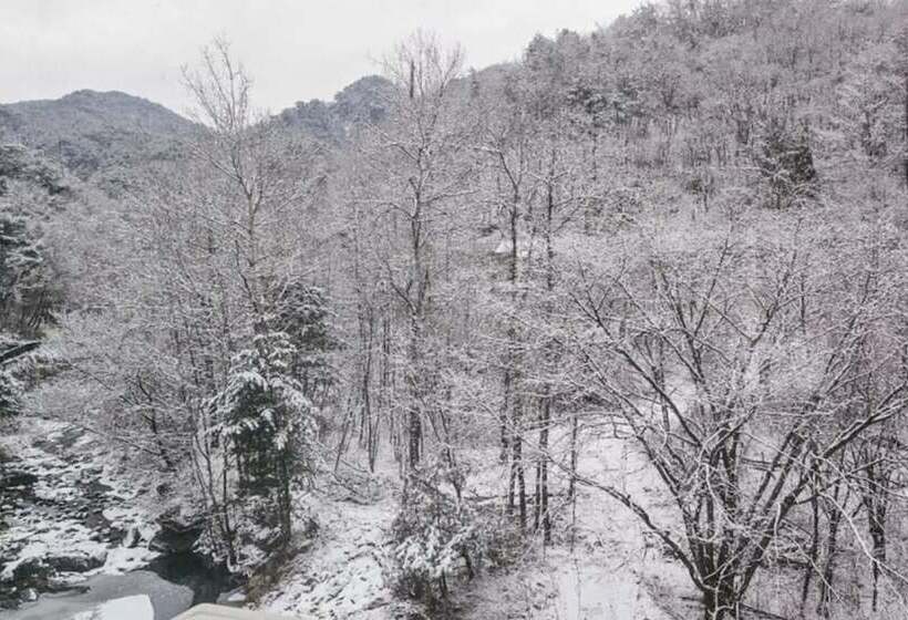 Pocheon Casa Pension