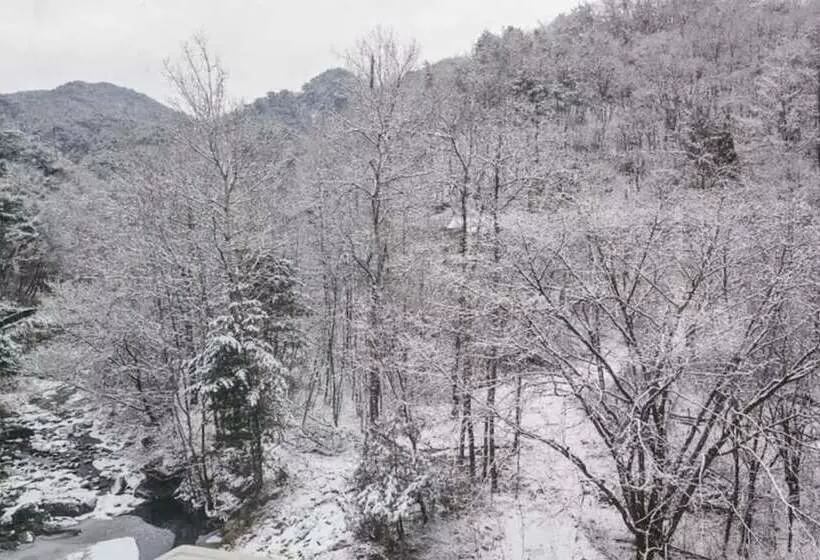 Pocheon Casa Pension