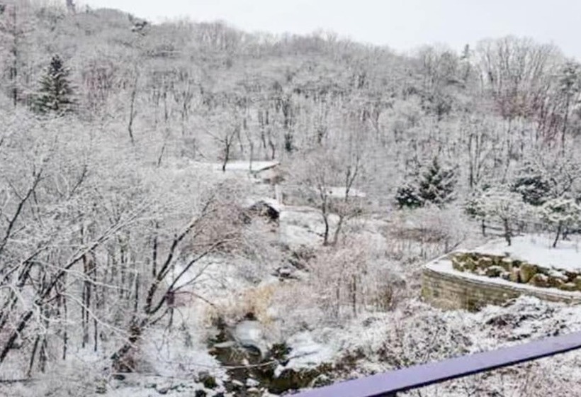 Pocheon Casa Pension