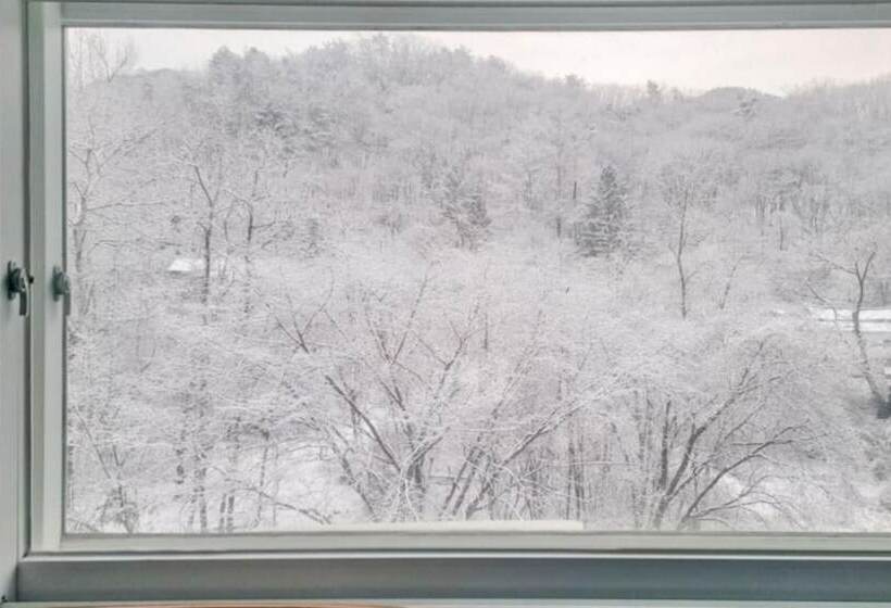 Pocheon Casa Pension