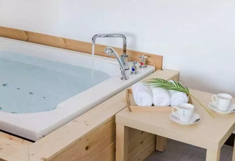 Pocheon Casa Pension