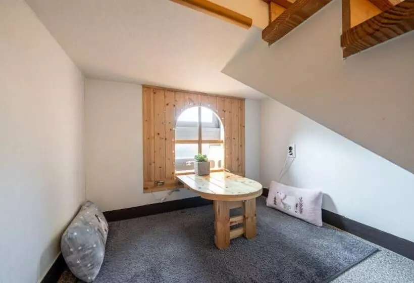 Pocheon Casa Pension