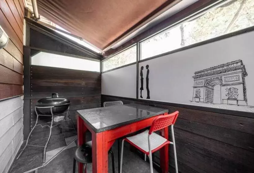 Pocheon Casa Pension