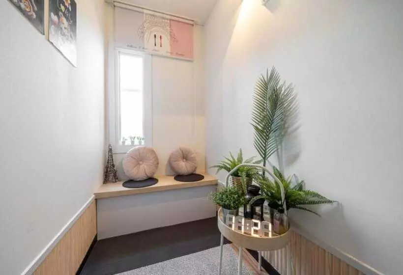 Pocheon Casa Pension