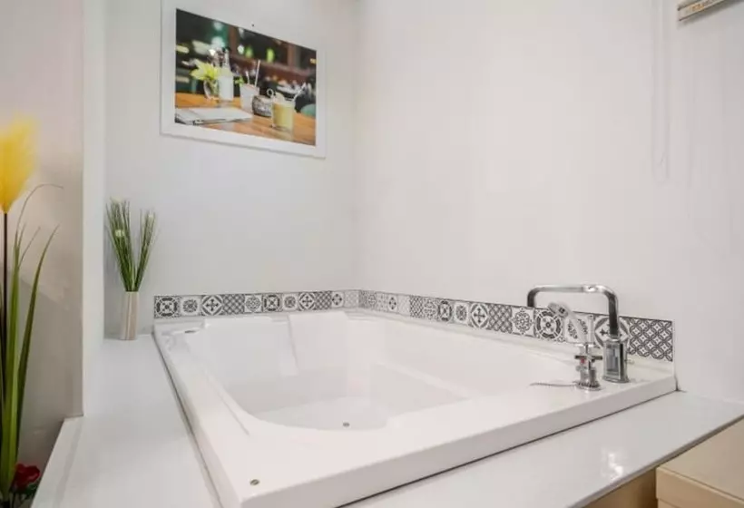 Pocheon Casa Pension