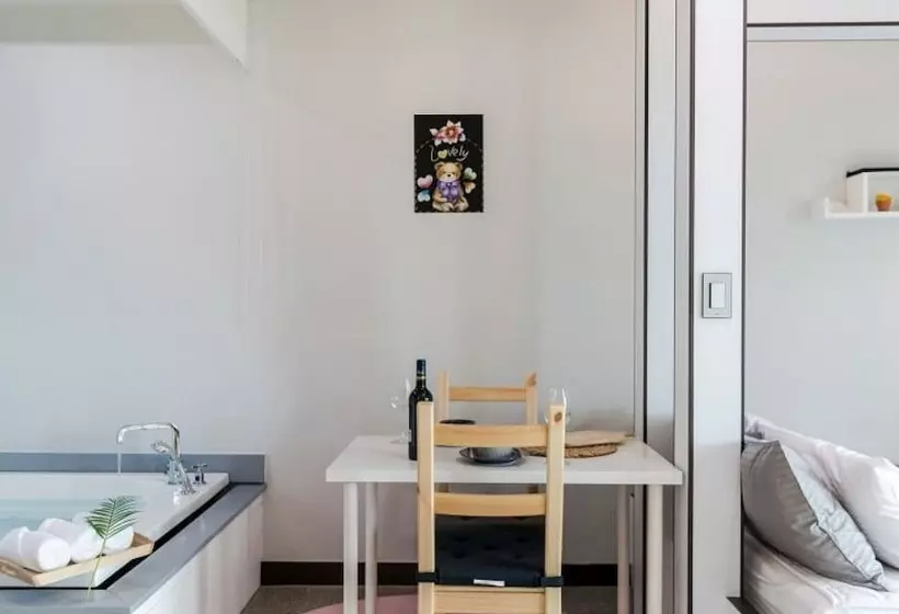 Pocheon Casa Pension