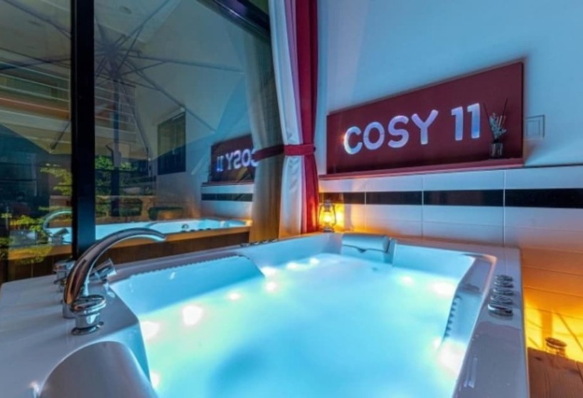 Pocheon Cozy 11 Pension