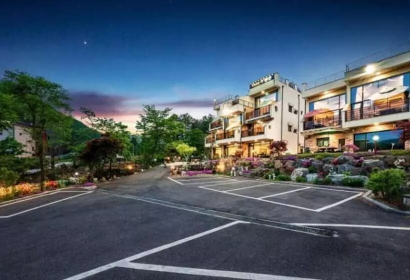 Pocheon Cozy 11 Pension