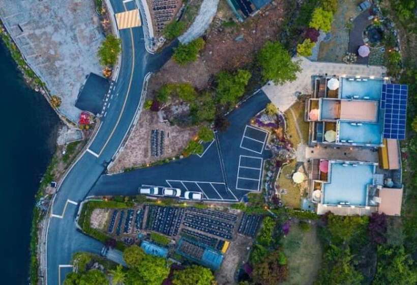 Pocheon Cozy 11 Pension