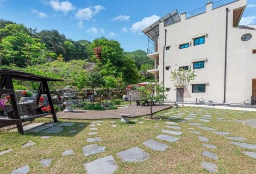 Pocheon Cozy 11 Pension