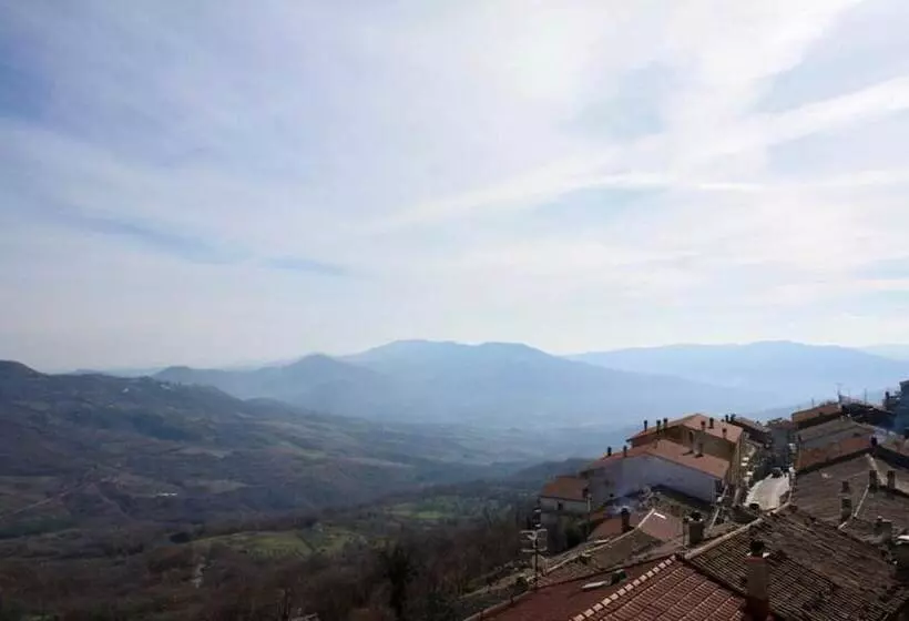 Residenssi Captivating House In Palmoli Sleeps 2 Plus 2