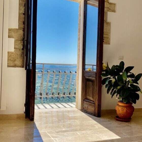 레지던스 Captivating House In Palmoli Sleeps 2 Plus 2