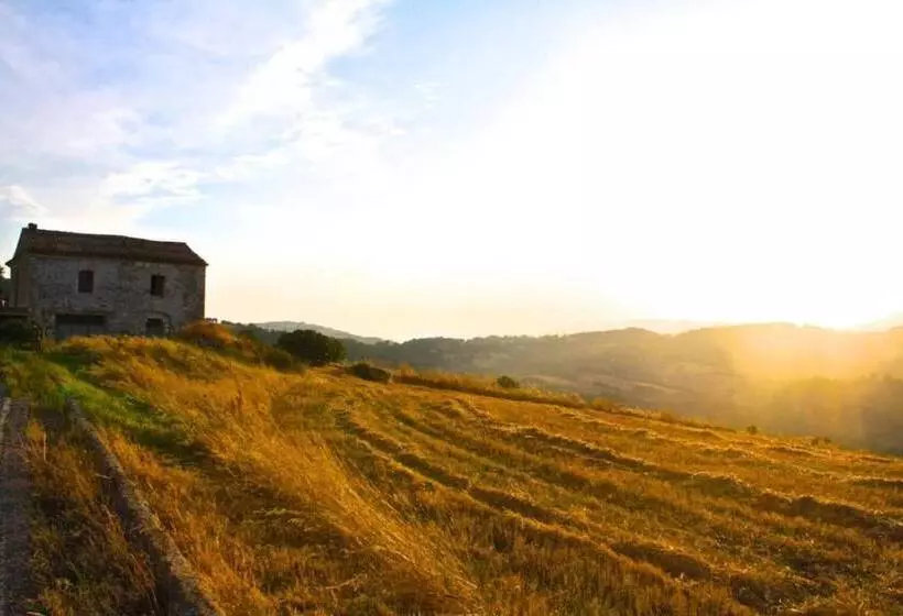 Residenssi Captivating House In Palmoli Sleeps 2 Plus 2