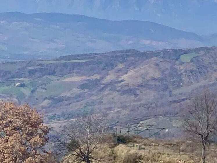 레지던스 Captivating House In Palmoli Sleeps 2 Plus 2