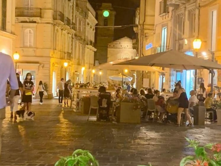 레지던스 Captivating House In Palmoli Sleeps 2 Plus 2