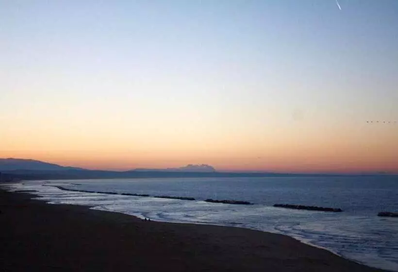 Residenssi Captivating House In Palmoli Sleeps 2 Plus 2