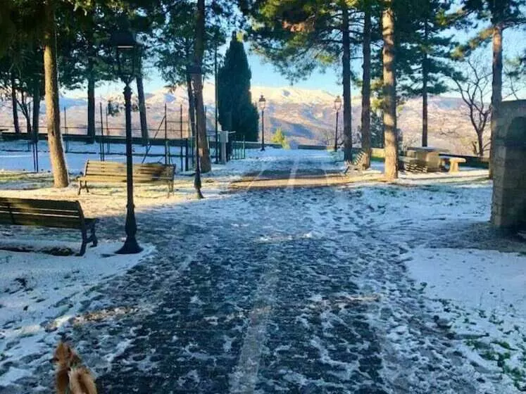 Residenssi Captivating House In Palmoli Sleeps 2 Plus 2