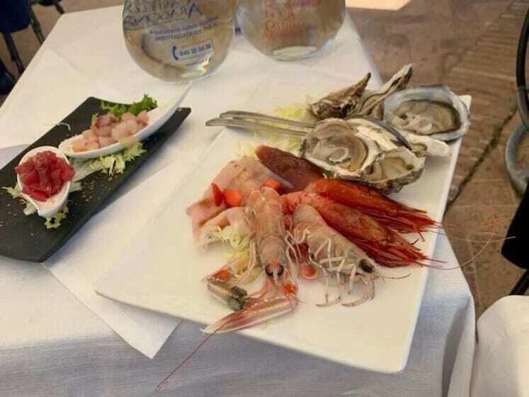 레지던스 Captivating House In Palmoli Sleeps 2 Plus 2