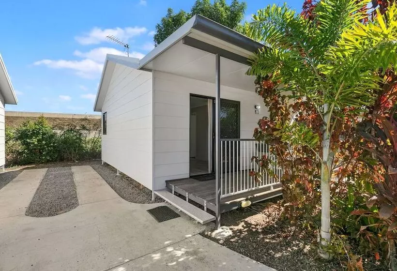 Lomakeskus Ingenia Holidays Townsville