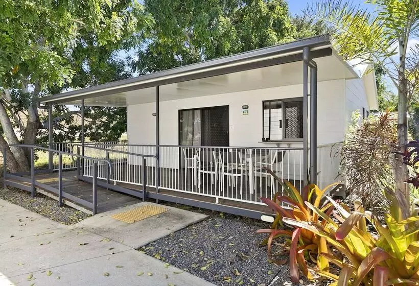 Lomakeskus Ingenia Holidays Townsville