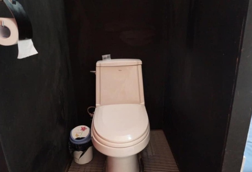 Sancheong Jirisan Noeul Pension