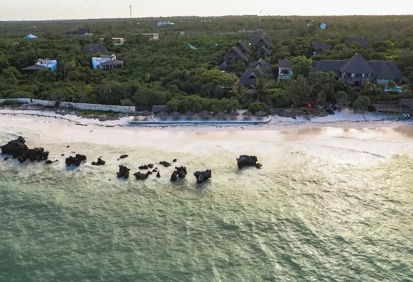 Sunshine Bay Hotel Zanzibar