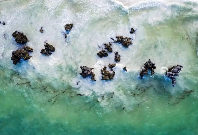 Sunshine Bay Hotel Zanzibar