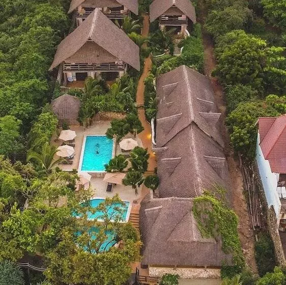 Sunshine Bay Hotel Zanzibar