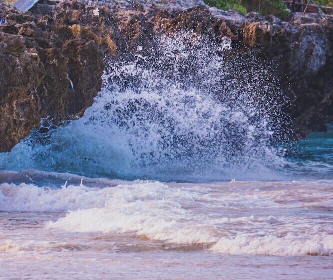 Sunshine Bay Hotel Zanzibar