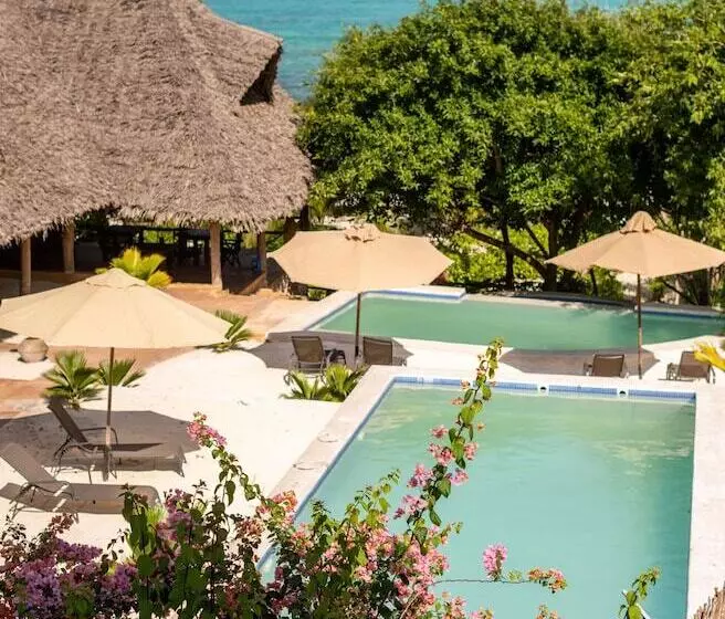 Sunshine Bay Hotel Zanzibar